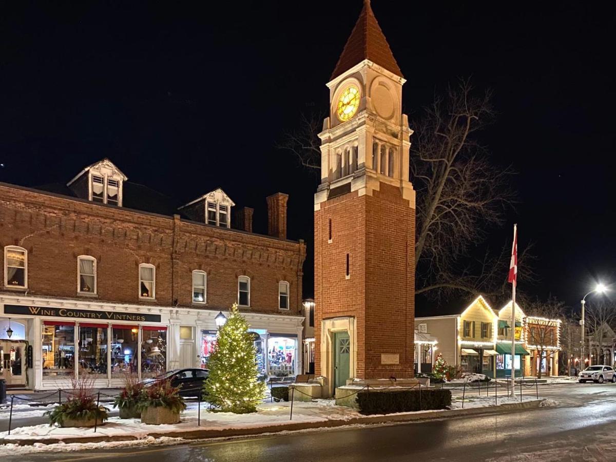 Vila Addison House License# 004-2025 Niagara-on-the-Lake Exteriér fotografie